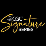 SUN KHAMUNAKI CGC SIGNATURE SERIES GRADING OPPORTUNITY (Book not included)