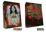 ZOMBIE TRAMP #56 "GAME OVER" SHIKARII (all prices include tax)