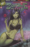 ZOMBIE TRAMP #56 NICE & RISQUE SET COLLETTE TURNER