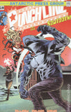 PUNCHLINE #4-6 ANTARTIC PRESS 2018
