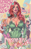 POISON IVY #35 CEDRIC POULAT TRADE, VIRGIN, & FOIL SETS