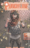 PUNCHLINE #4-6 ANTARTIC PRESS 2018