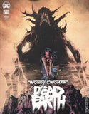 WONDER WOMAN DEAD EARTH #1 (2019 DC)