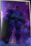 ABSOLUTE BATMAN #5 FOIL MARK SPEARS NYCC 2025 EXCLUSIVE LTD 800