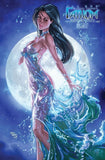 ALL NEW FATHOM #1 BLUE RAINBOW DAY & NIGHT EXCLUSIVES MIKE DEBALFO