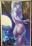 WIDOWS WEB #3 TWILIGHT COLLECTABLE COVERS EBAS