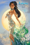 ALL NEW FATHOM #1 BLUE RAINBOW DAY & NIGHT EXCLUSIVES MIKE DEBALFO