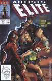 ARTISTS ELITE #1-2 COVERS A-B 2022