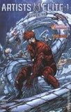 ARTISTS ELITE #1-2 COVERS A-B 2022
