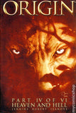 WOLVERINE THE ORIGIN JOE QUESADA 2001 OPTIONS