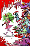 I HATE FAIRYLAND #50 NATHAN SZERDY VIRGIN VARIANTS