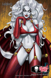 LADY DEATH SIMON BISLEY CHASE VARIANTS LIMITED TO 75 COPIES