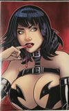 FANGERS #1 "RETIREMENT COMMUNITY FOR THE ETERNALLY DAMNED" BILL MCKAY BALTIMORE CON EXCLUSIVE