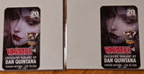 VAMPIRELLA #6 DAN QUINTANA SET OF 2 NYCC EXCLUSIVES 2026