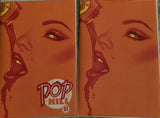 POP KILL#1 JENNY FRISON NYCC 2026