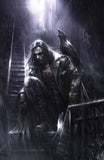 MATTINA THE CROW #1 LTD 100 TRADE & VIRGIN NYCC 2026 EXCLUSIVES