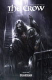 MATTINA THE CROW #1 LTD 100 TRADE & VIRGIN NYCC 2026 EXCLUSIVES