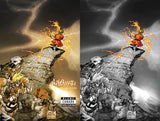 AFTERMATH #1 PREVIEW MEGACON KORN EXCLUSIVE SHELBY ROBERTSON