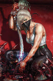SOMETHING IS KILLING THE CHILDREN SIKTC #50 KYUYONG EOM NYCC 2026 W/ COA