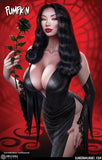 PUMPKIN #4 "DARK LILITH" SUN KHAMUNAKI MONTHLY COLLECTABLE FOR SEPTEMBER 2025
