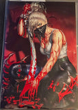 SOMETHING IS KILLING THE CHILDREN SIKTC #50 KYUYONG EOM NYCC 2026 W/ COA