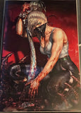 SOMETHING IS KILLING THE CHILDREN SIKTC #50 KYUYONG EOM NYCC 2026 W/ COA