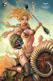 ZENESCOPE NYCC 2025 EXCLUSIVES
