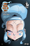 DAN MENDOZA'S 1ST ANNUAL ILL CON CUTE & KINKY EXCLUSIVES MENDOZA, SUN KHAMUNAKI, BILL MCKAY, IZEK BELL, ALE GARZA, & MORE