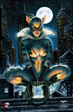 ZENESCOPE NYCC 2025 EXCLUSIVES