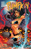 PUMPKIN #4 DARK RITUAL KICKSTARTER NICE & RISQUE EDITIONS JOHN ROYLE