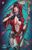 ZENESCOPE NYCC 2025 EXCLUSIVES