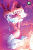 FROSTED UP #1 KICKSTARTER EXCLUSIVES SONIA MATAS DAVE FRANCHINI