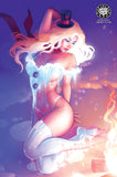 FROSTED UP #1 KICKSTARTER EXCLUSIVES SONIA MATAS DAVE FRANCHINI