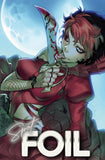VAMPYRATES #1 MIRKA ANDOLFO SET OF 3 LTD 500
