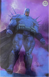 ABSOLUTE BATMAN #5 FOIL MARK SPEARS NYCC 2025 EXCLUSIVE LTD 800