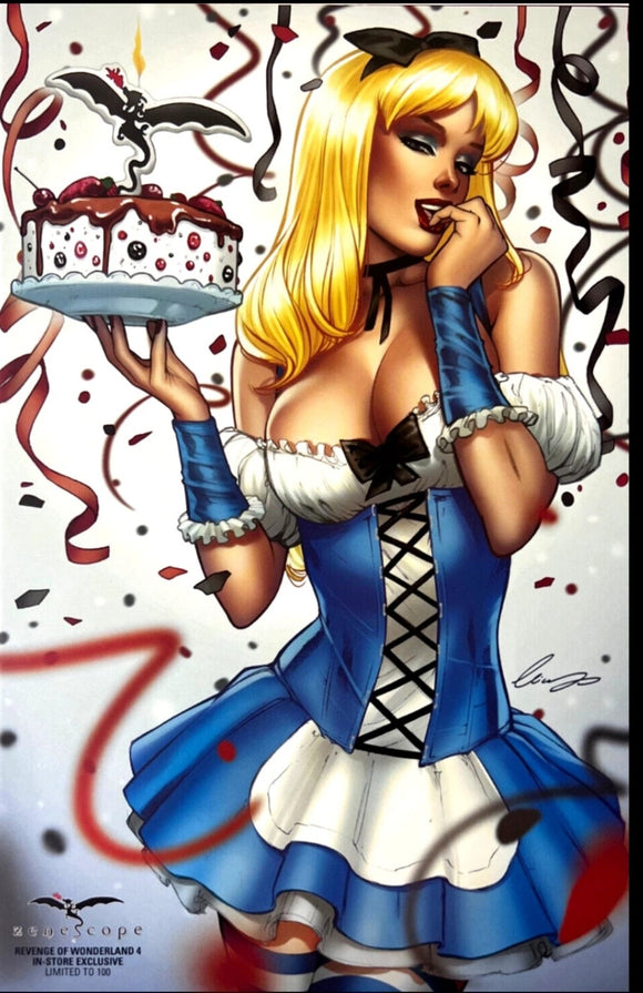 ELIAS CHATZOUDIS BIRTHDAY EXCLUSIVE LTD 100 COPIES