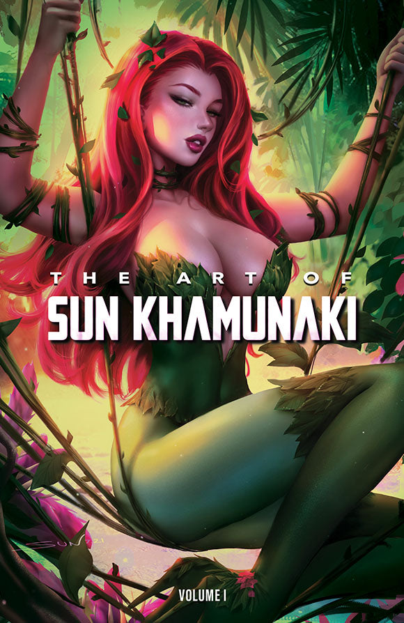 SUN KHAMUNAKI 