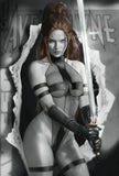 AVENGELYNE #1 SHIKARII NYCC 2026 EXCLUSIVES LTD 500 COPIES