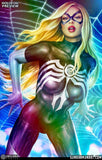 BECCA BOO #4 SPIDER WEB EDITION LTD 10 VIRGIN HOLOFOILS SUN KHAMUNAKI