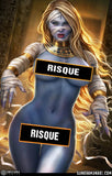 ORMUS #2 "ODESSA'S MUMMY" SUN KHAMUNAKI MONTHLY COLLECTABLE FOR OCTOBER