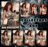 POWER HOUR #3 "WIFEY" MILFS BY SHIKARII LIMITED COLLECTORS BOX SET