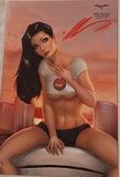 GRIMM FAIRY TALES #7 LTD 350 SIGNED OR UNSIGNED ALE GARZA