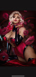 PERSUASION #3 SHIKARII VALENTINE 3D LENTICULAR LTD 50 COPIES