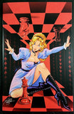 ALICE FOREVER AFTER #1 C2E2 EXCLUSIVES 2026 SVETA SHUBINA