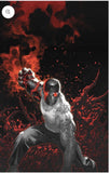 HAMMERFIST #1 KAEL NGU VIRGIN EXCLUSIVES LTD 500 RICK REMENDER IMAGE COMICS