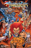 THUNDERCATS #1 RETAILER EXCLUSIVES BY BUZZ