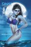ASPEN ALL NEW FATHOM #1 RETAILER EXCLUSIVES ALE GARZA OPTIONS
