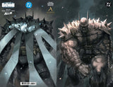 ABSOLUTE BATMAN #23 ALAN QUAH TRADE & VIRGIN WRAPAROUND VARIANTS