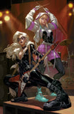 THE AMAZING SPIDERMAN 25 EJIKURE TRADE & VIRGIN VARIANTS