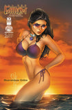 ASPEN ALL NEW FATHOM #1 RETAILER EXCLUSIVES ALE GARZA OPTIONS